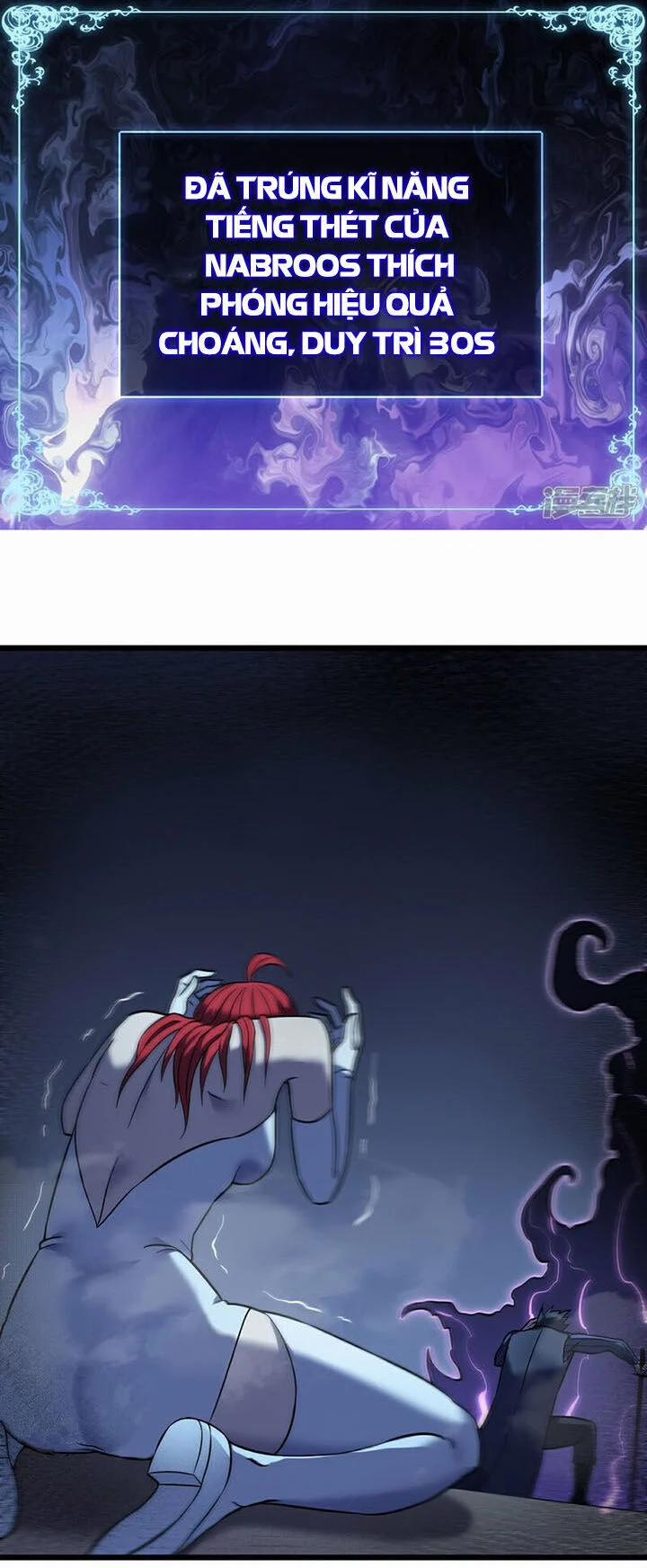Ta Là Sát Thần 71 trang 12