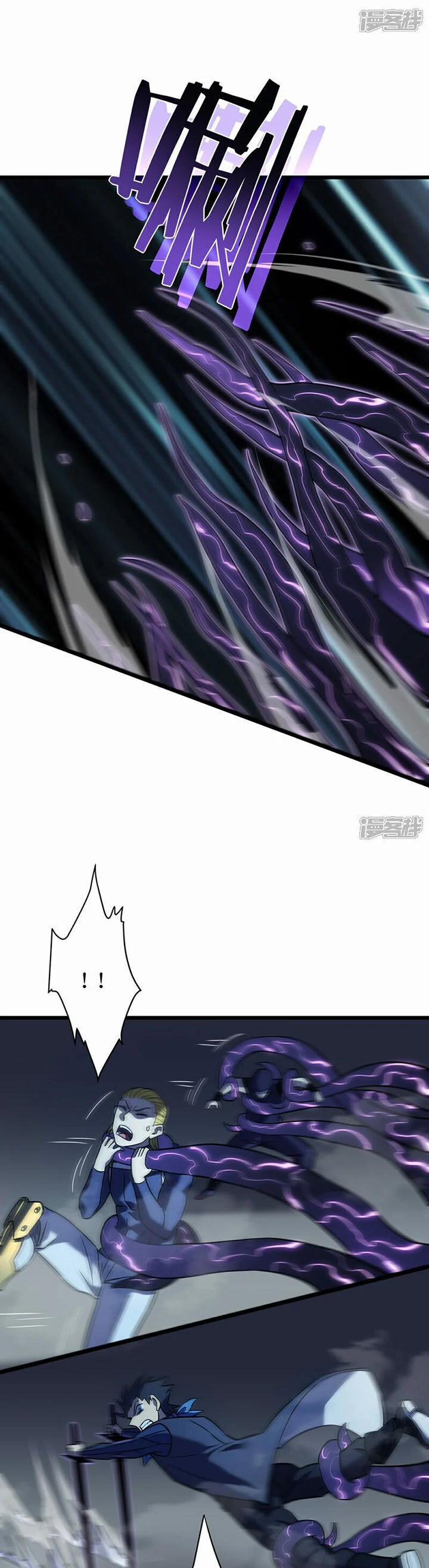 Ta Là Sát Thần 71 trang 13