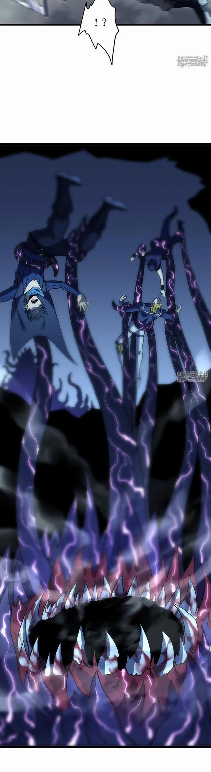 Ta Là Sát Thần 71 trang 14