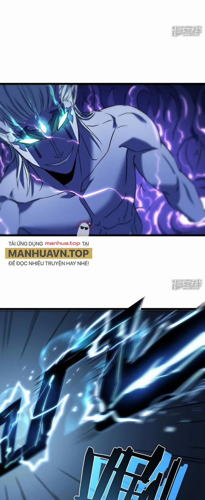 Ta Là Sát Thần 71 trang 15