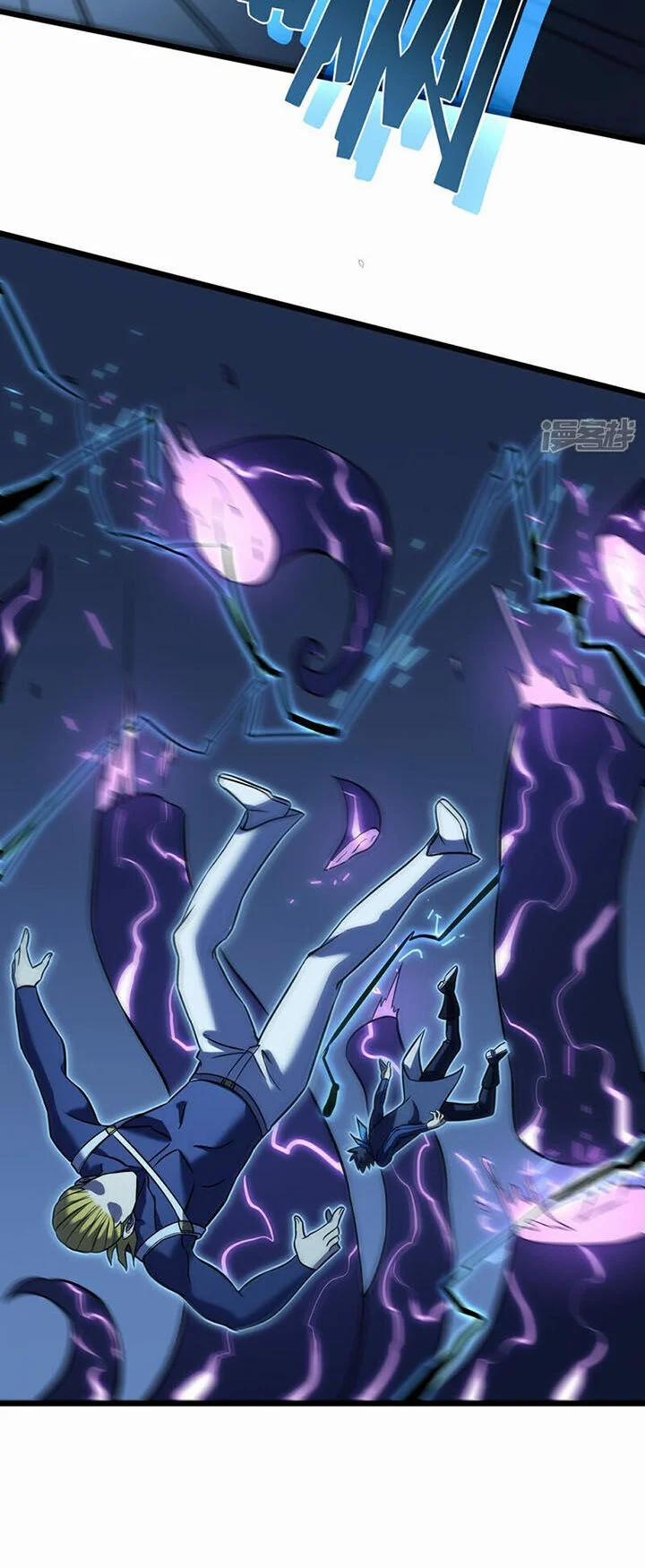 Ta Là Sát Thần 71 trang 16