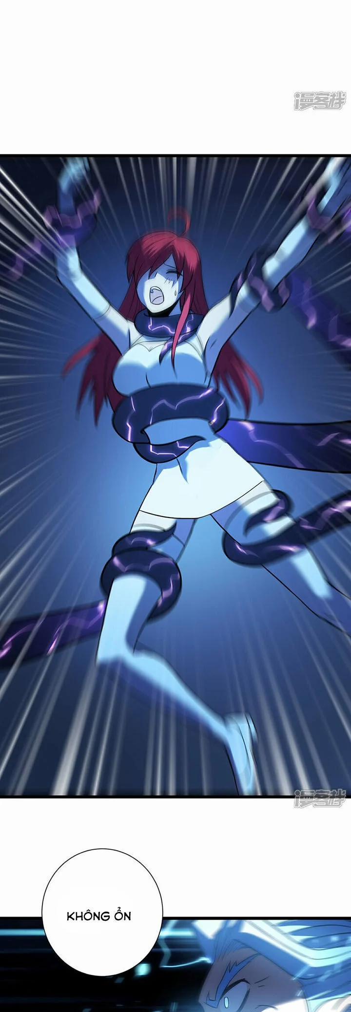 Ta Là Sát Thần 71 trang 17