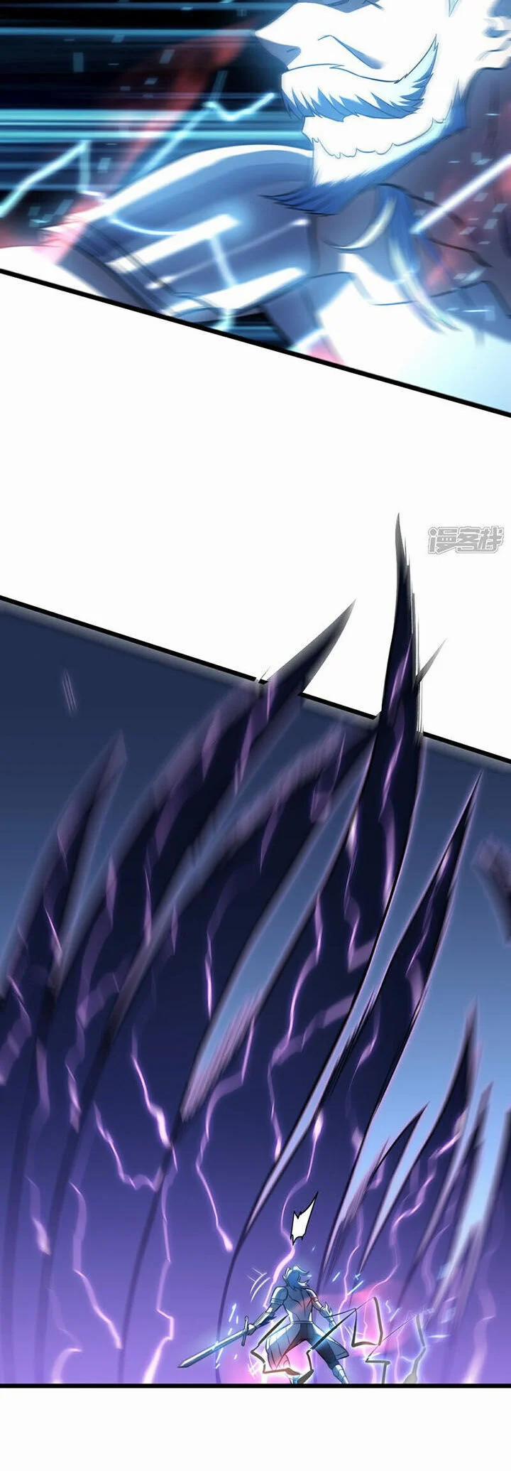 Ta Là Sát Thần 71 trang 18