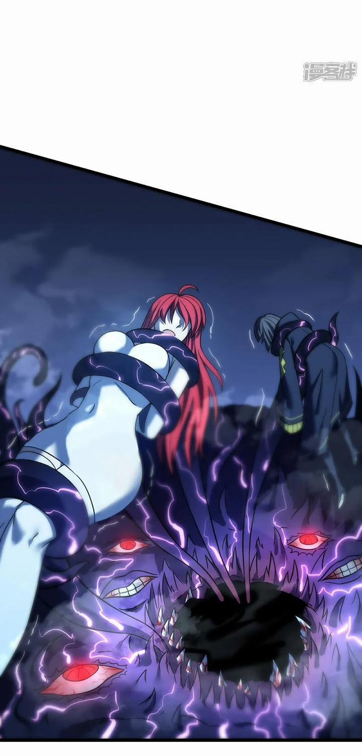 Ta Là Sát Thần 71 trang 19