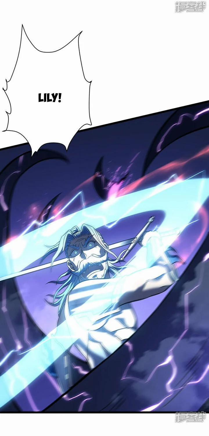 Ta Là Sát Thần 71 trang 20