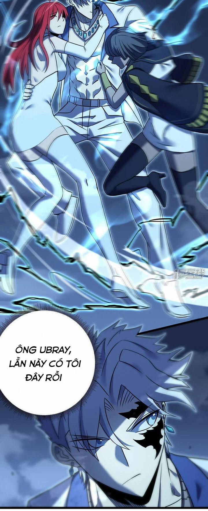 Ta Là Sát Thần 71 trang 22