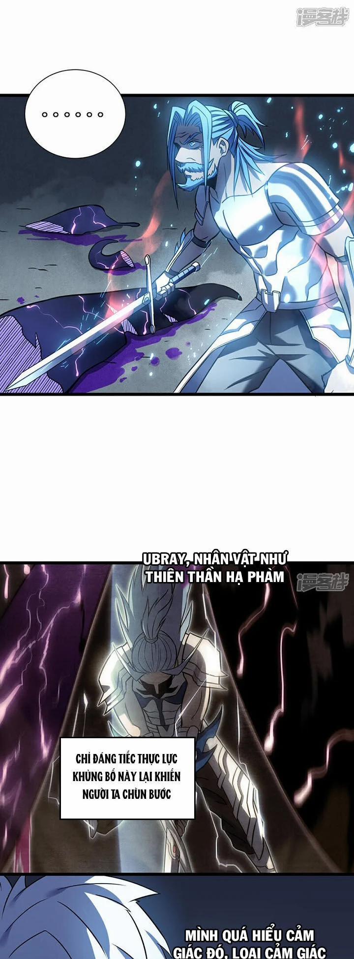 Ta Là Sát Thần 71 trang 23