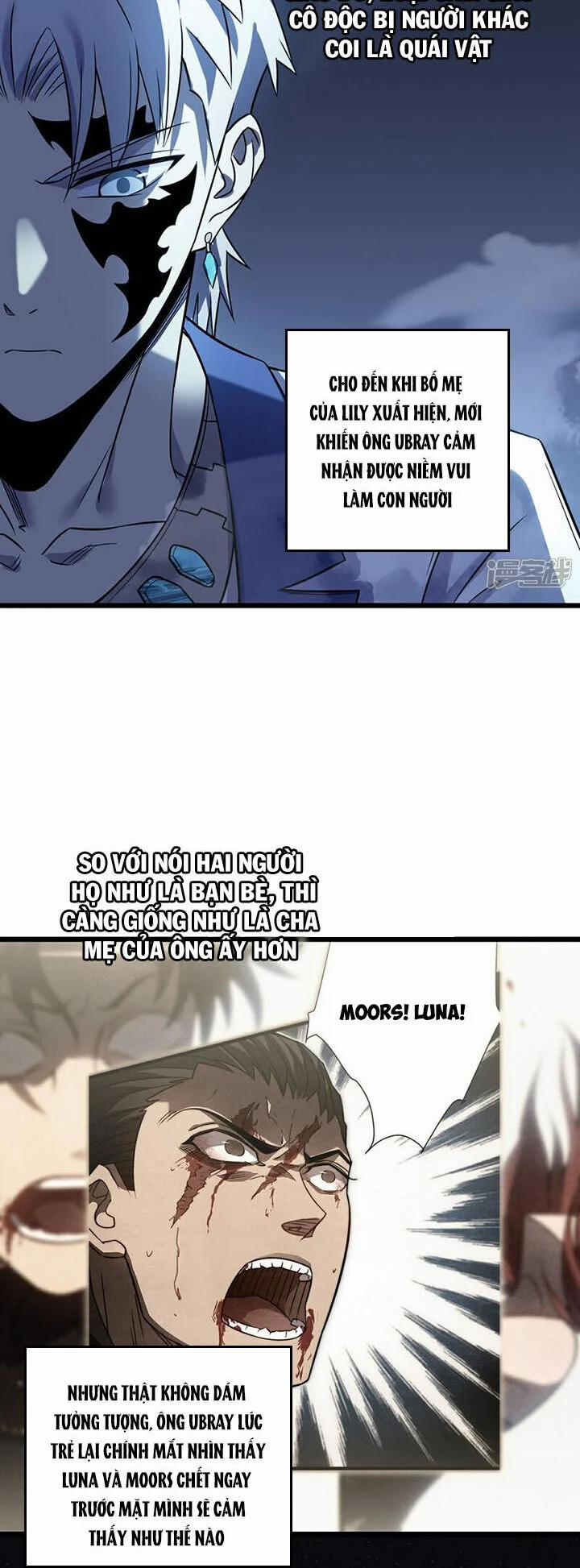 Ta Là Sát Thần 71 trang 24