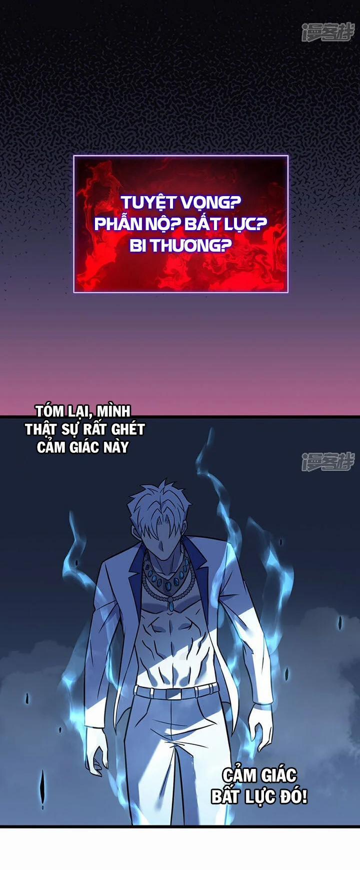 Ta Là Sát Thần 71 trang 25