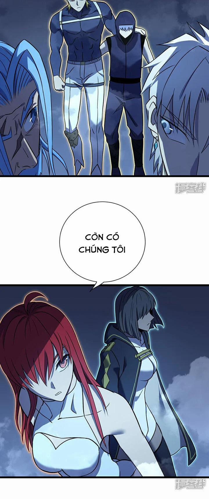 Ta Là Sát Thần 71 trang 30