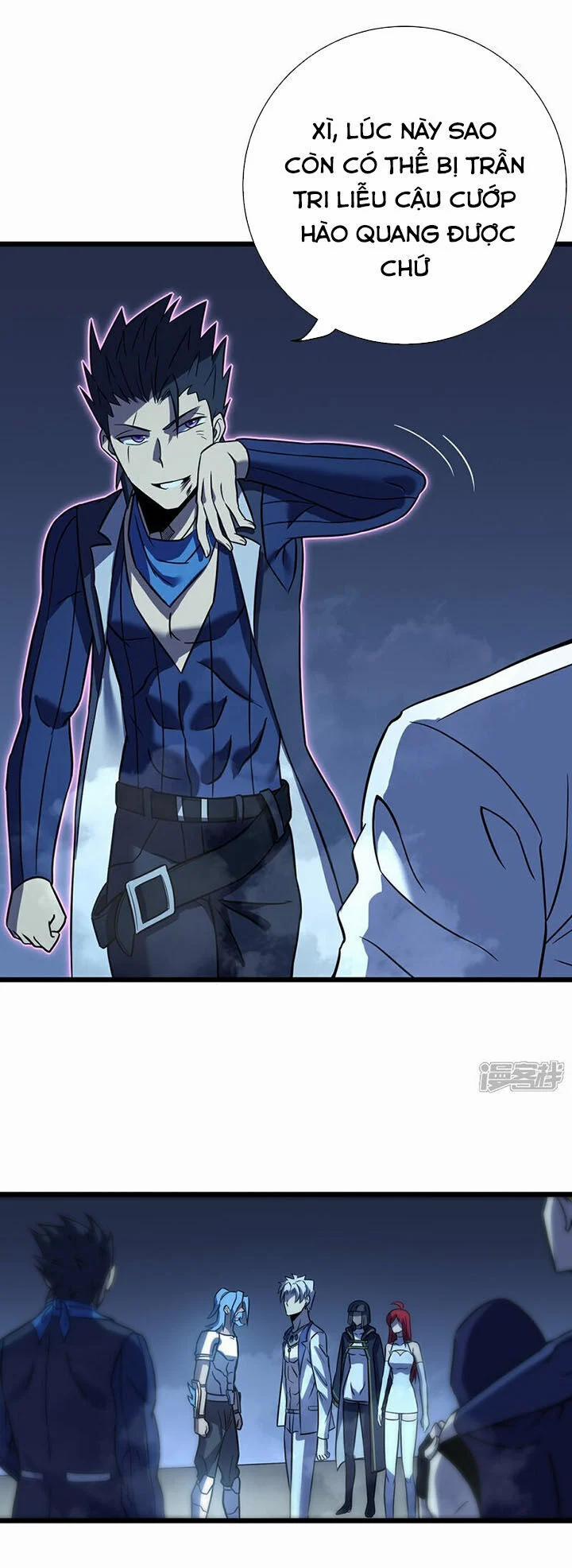 Ta Là Sát Thần 71 trang 31
