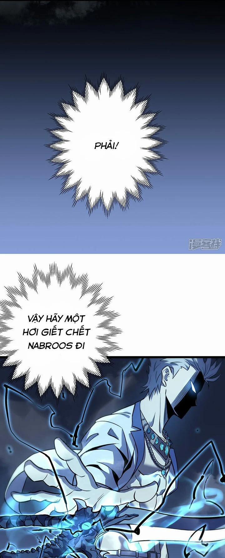 Ta Là Sát Thần 71 trang 33