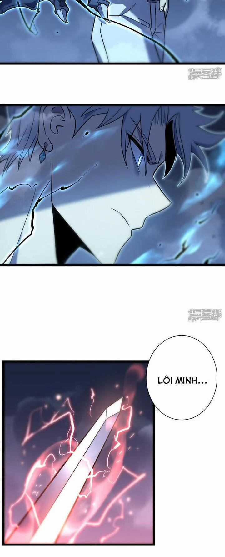 Ta Là Sát Thần 71 trang 34