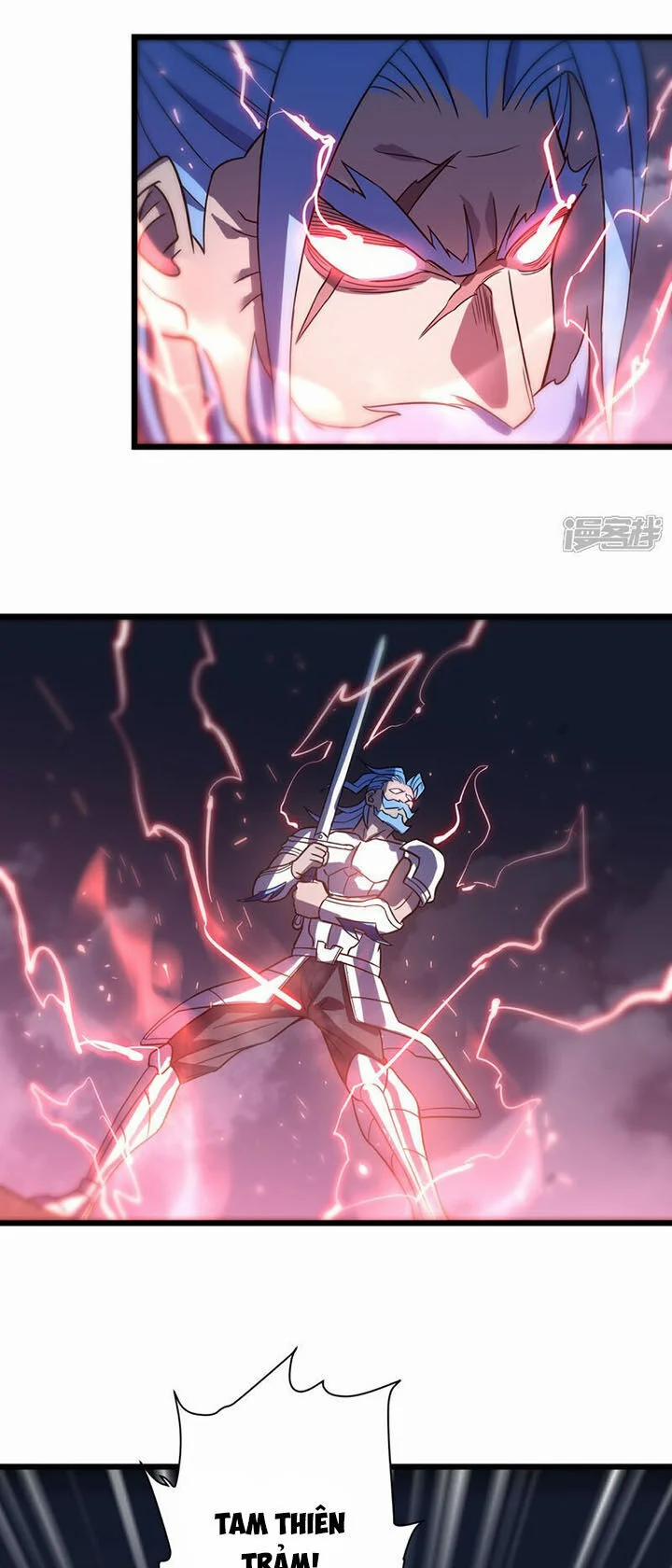 Ta Là Sát Thần 71 trang 35