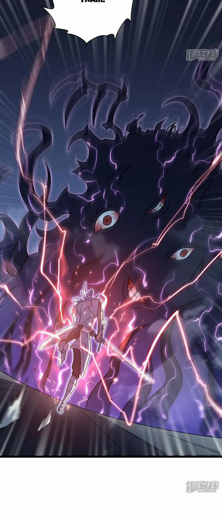 Ta Là Sát Thần 71 trang 36