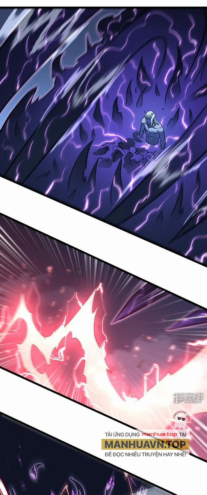 Ta Là Sát Thần 71 trang 37