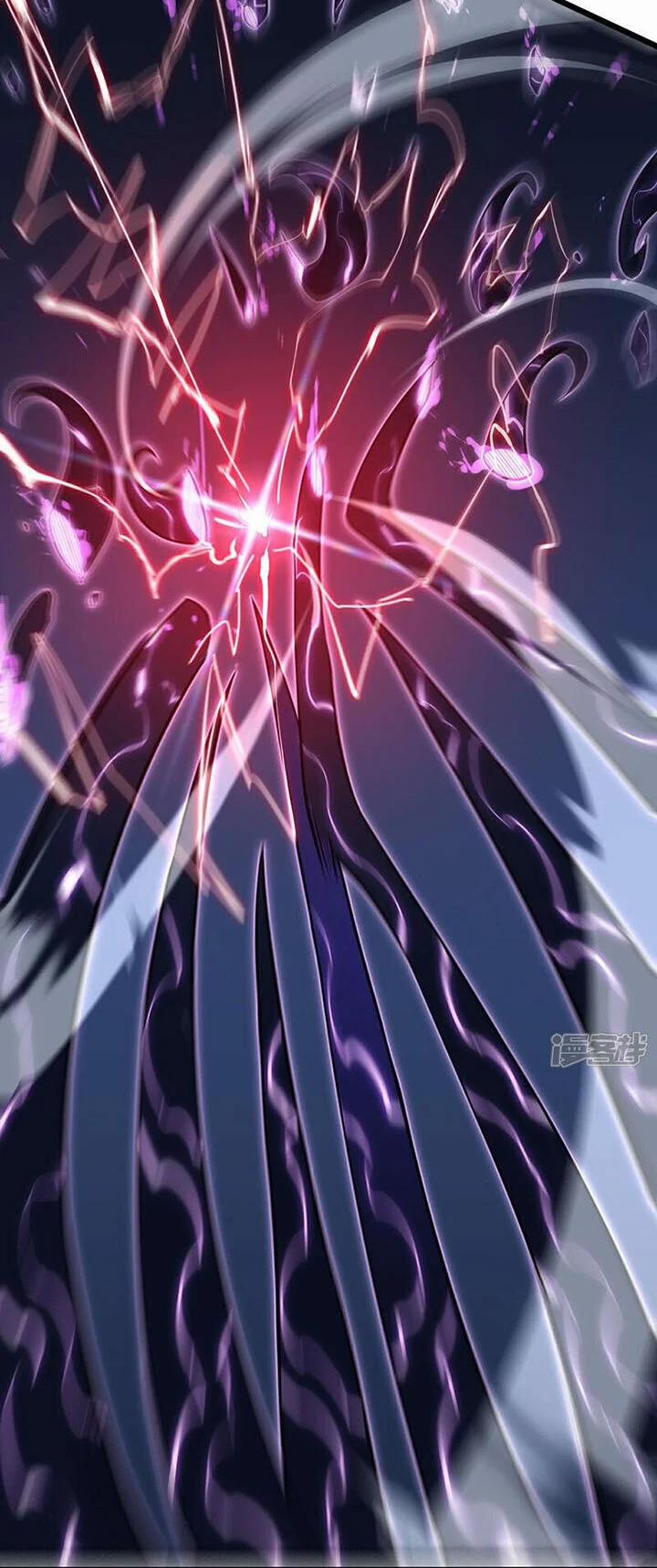 Ta Là Sát Thần 71 trang 38