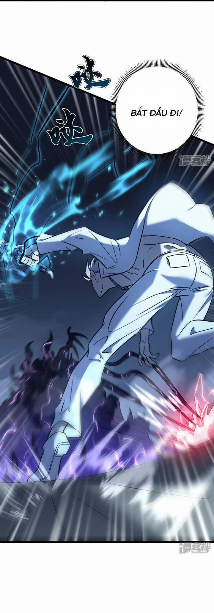 Ta Là Sát Thần 71 trang 39