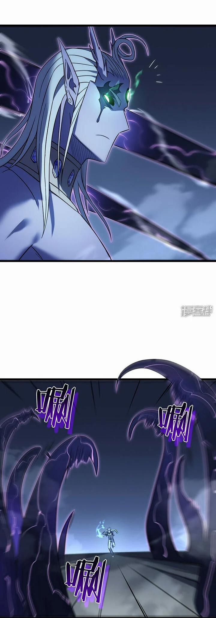 Ta Là Sát Thần 71 trang 40