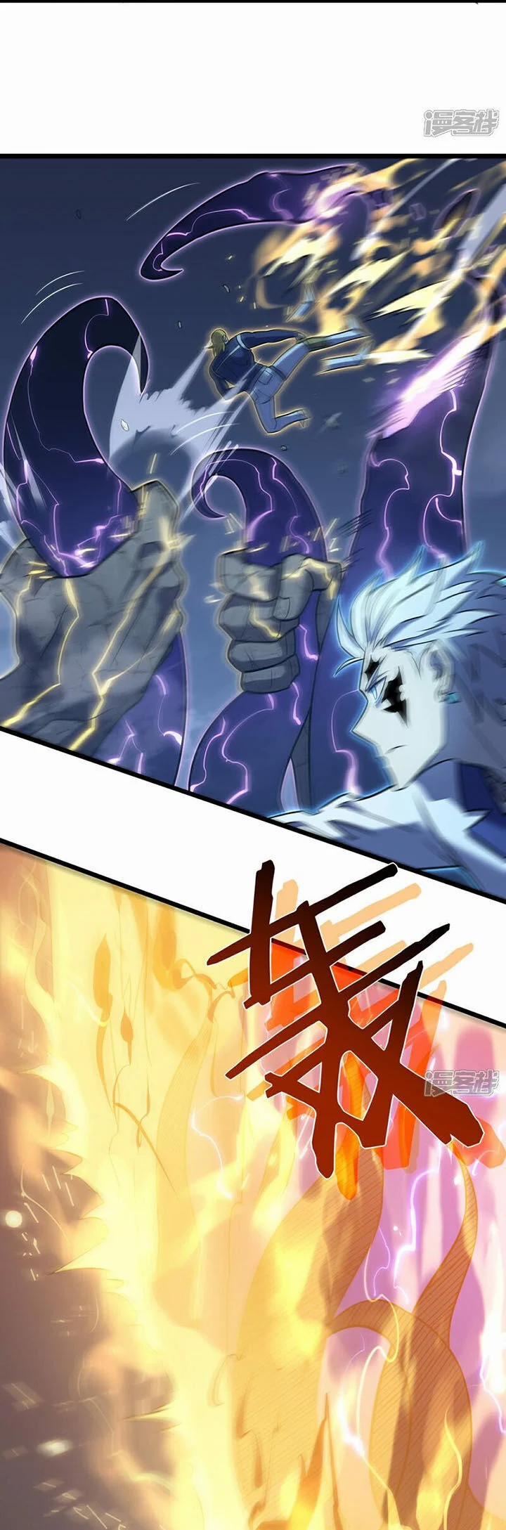 Ta Là Sát Thần 71 trang 41