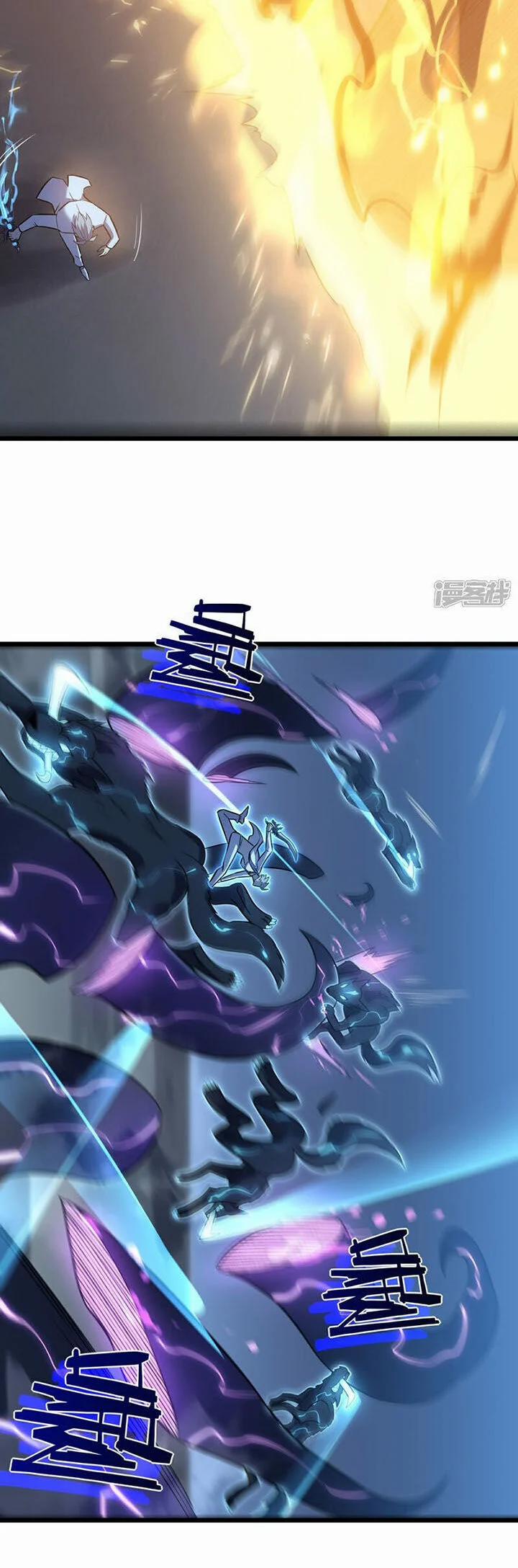 Ta Là Sát Thần 71 trang 42