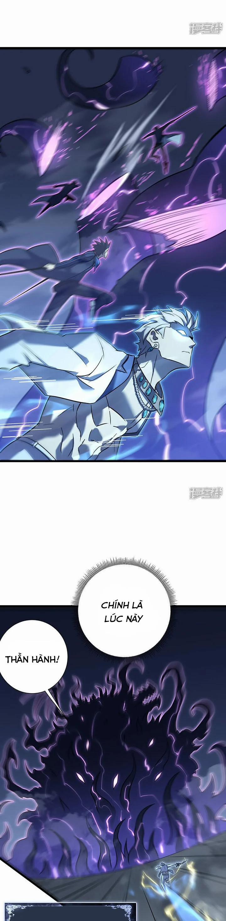 Ta Là Sát Thần 71 trang 43