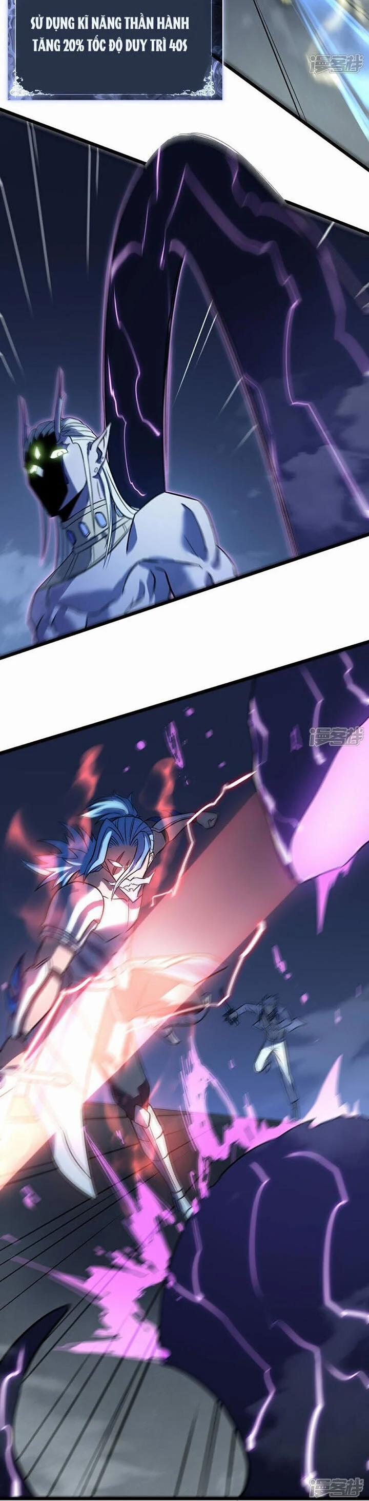 Ta Là Sát Thần 71 trang 44