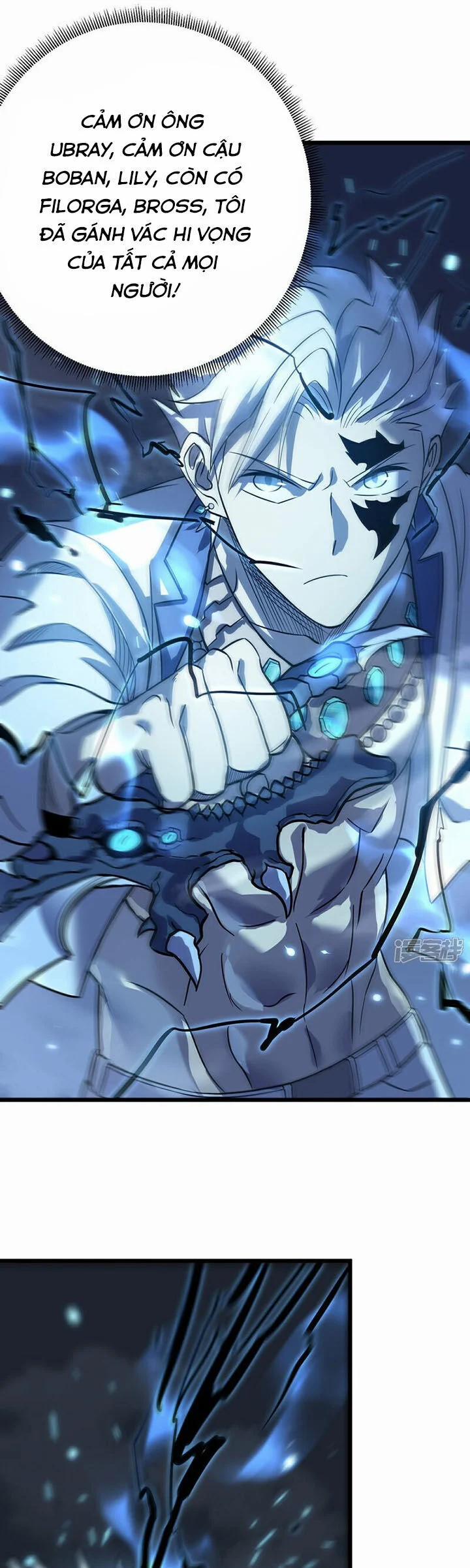 Ta Là Sát Thần 71 trang 45