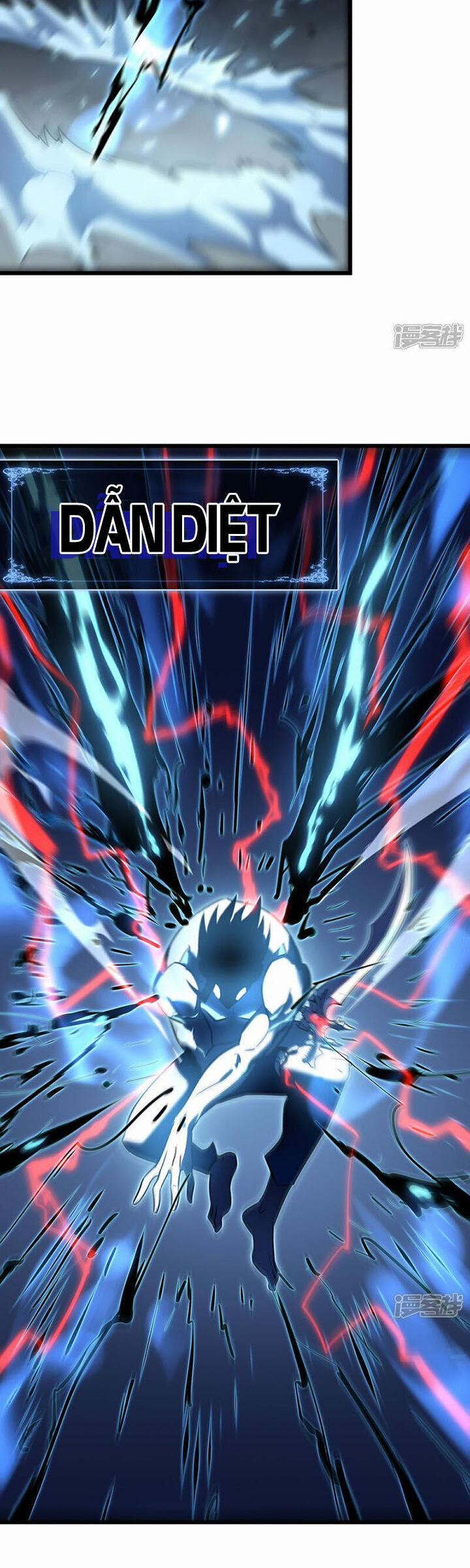 Ta Là Sát Thần 71 trang 46