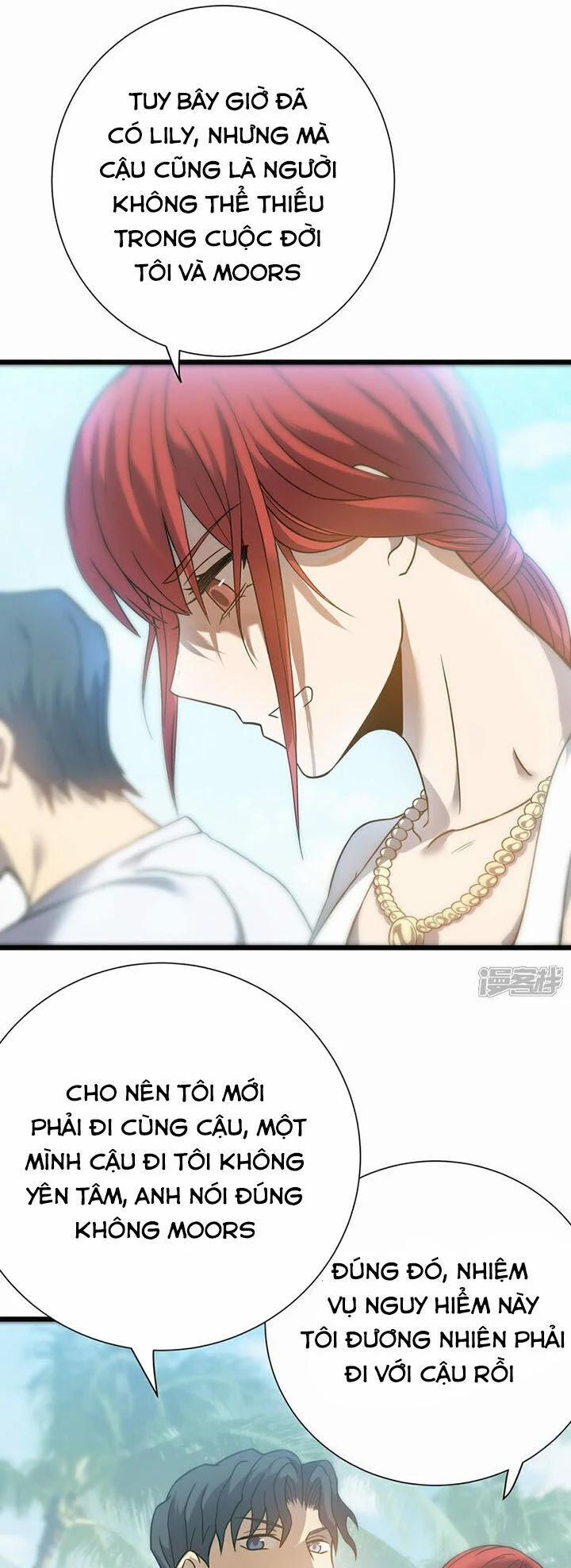 Ta Là Sát Thần 71 trang 5