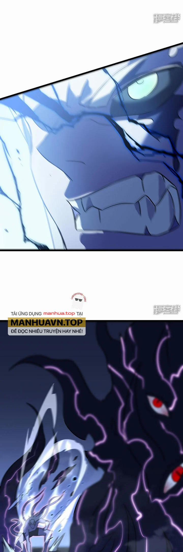 Ta Là Sát Thần 71 trang 50