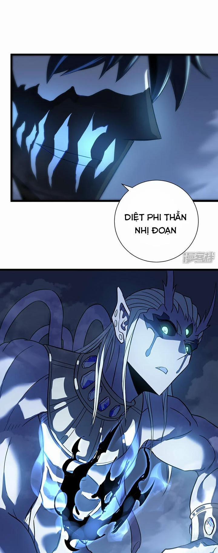 Ta Là Sát Thần 71 trang 52