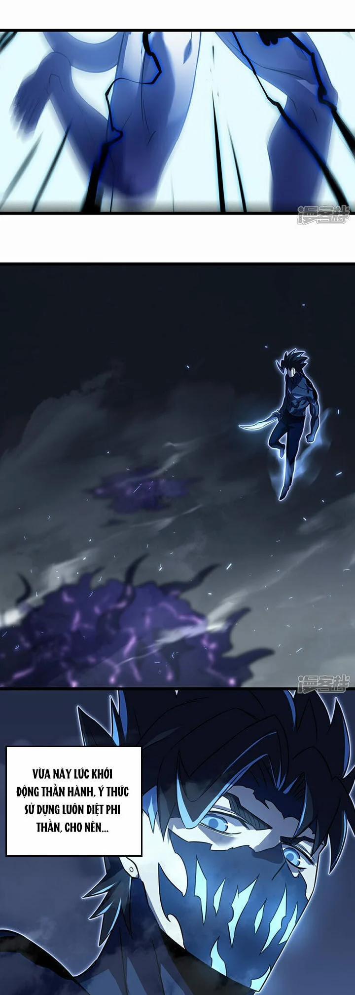 Ta Là Sát Thần 71 trang 54