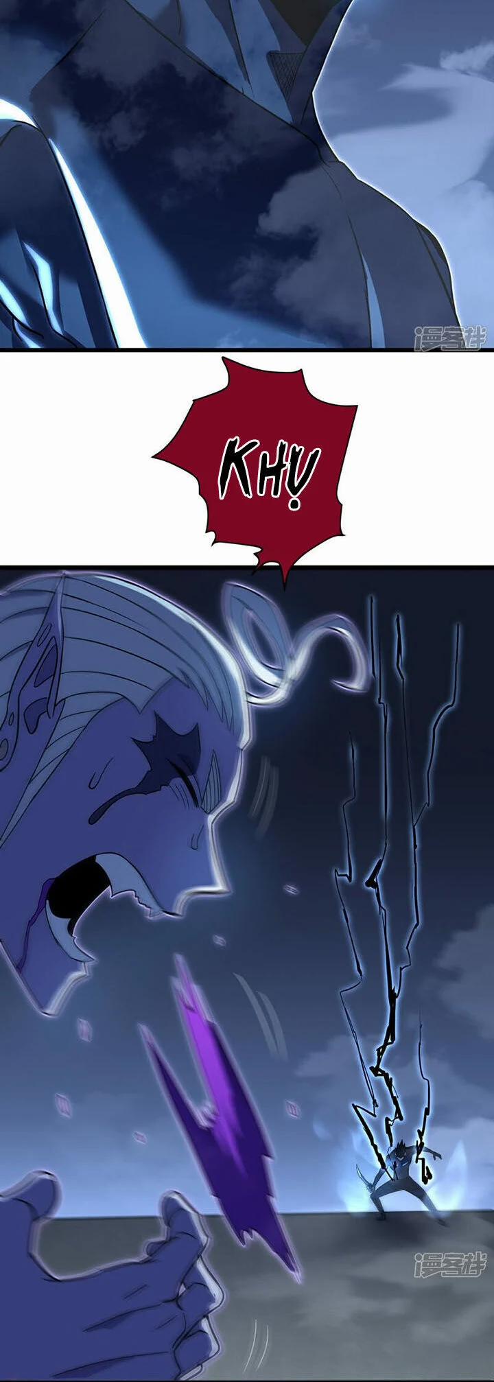 Ta Là Sát Thần 71 trang 55