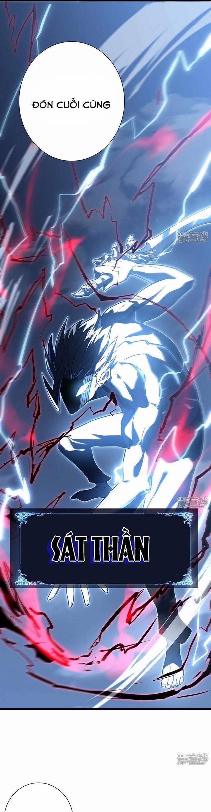 Ta Là Sát Thần 71 trang 56