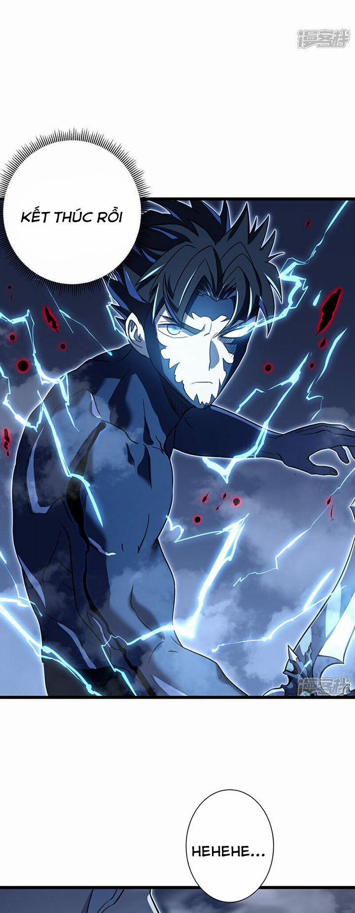 Ta Là Sát Thần 71 trang 60