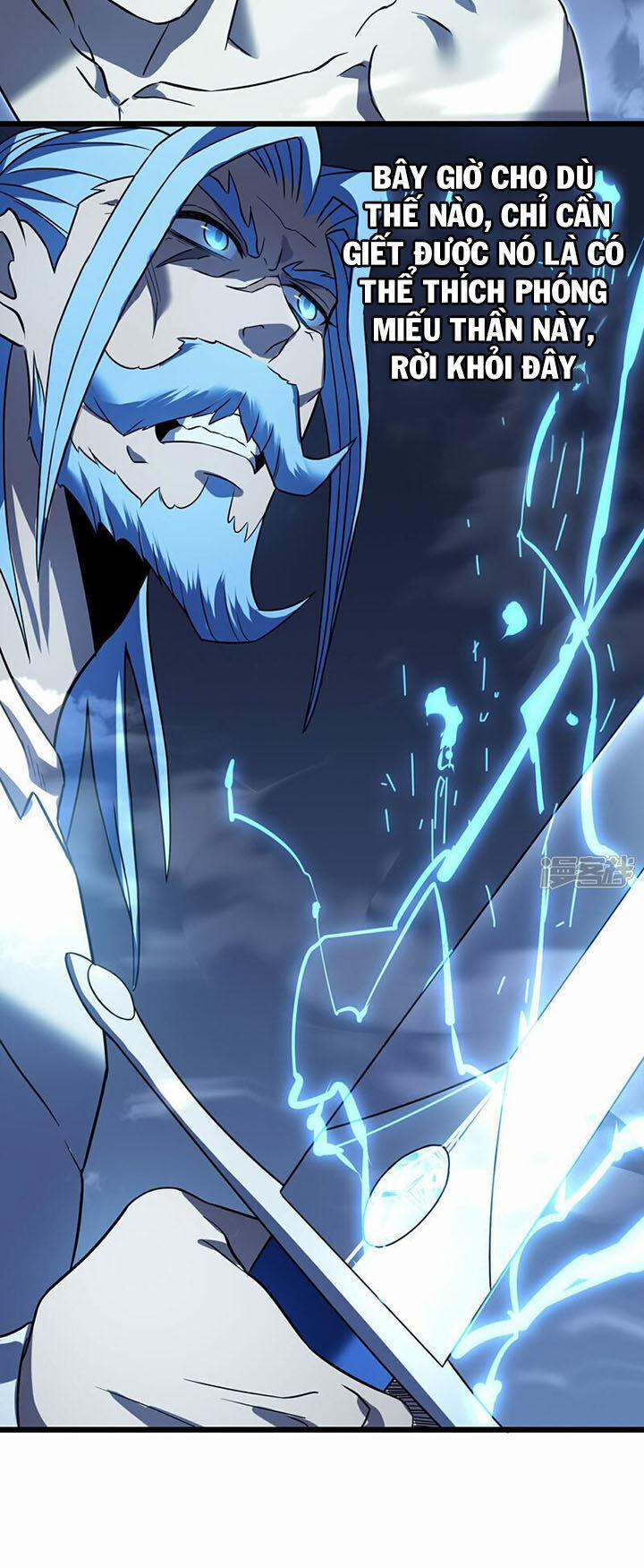 Ta Là Sát Thần 72 trang 12