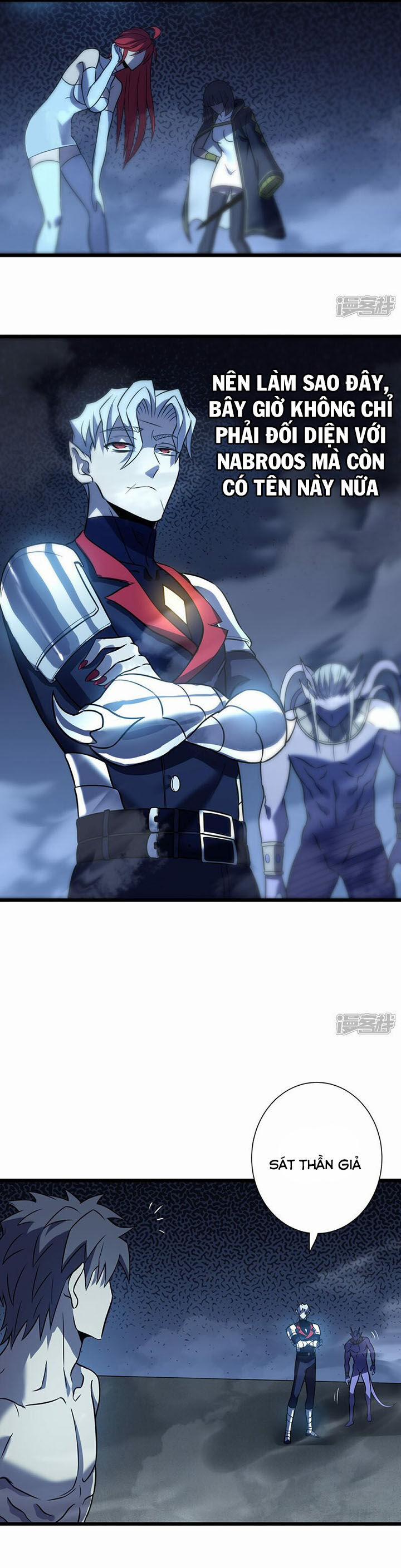 Ta Là Sát Thần 72 trang 2