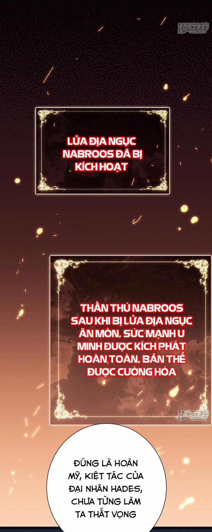 Ta Là Sát Thần 72 trang 21