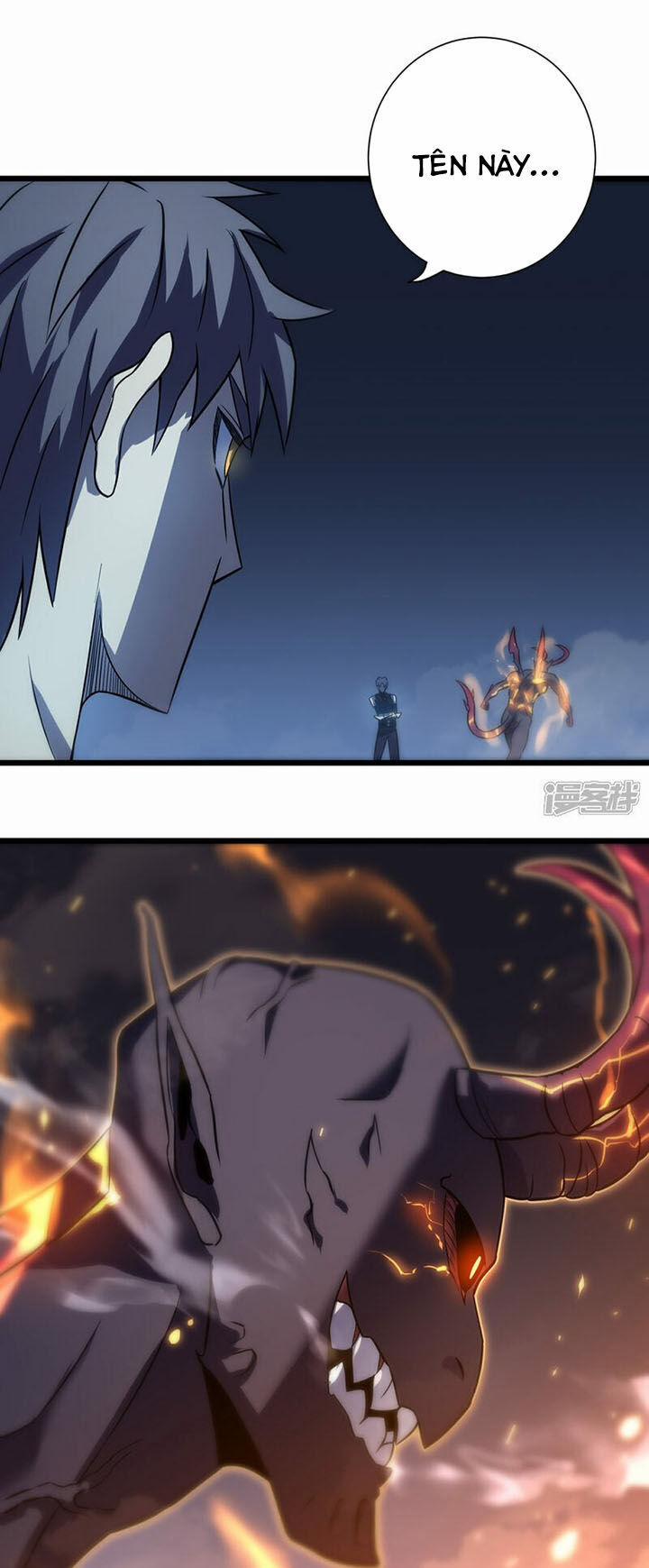 Ta Là Sát Thần 72 trang 23