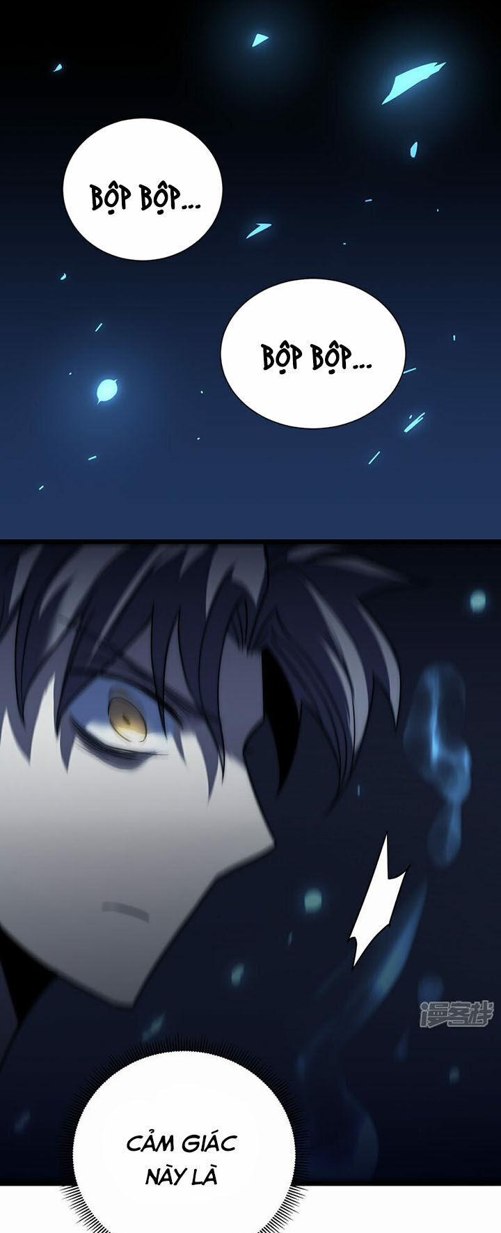 Ta Là Sát Thần 72 trang 25