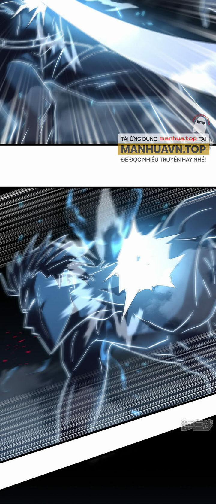 Ta Là Sát Thần 72 trang 29