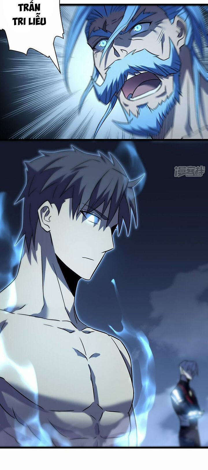Ta Là Sát Thần 72 trang 34