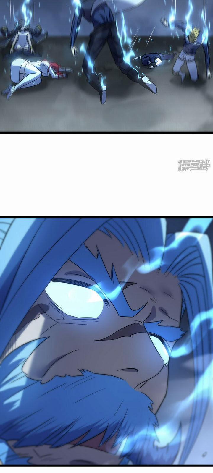 Ta Là Sát Thần 72 trang 39