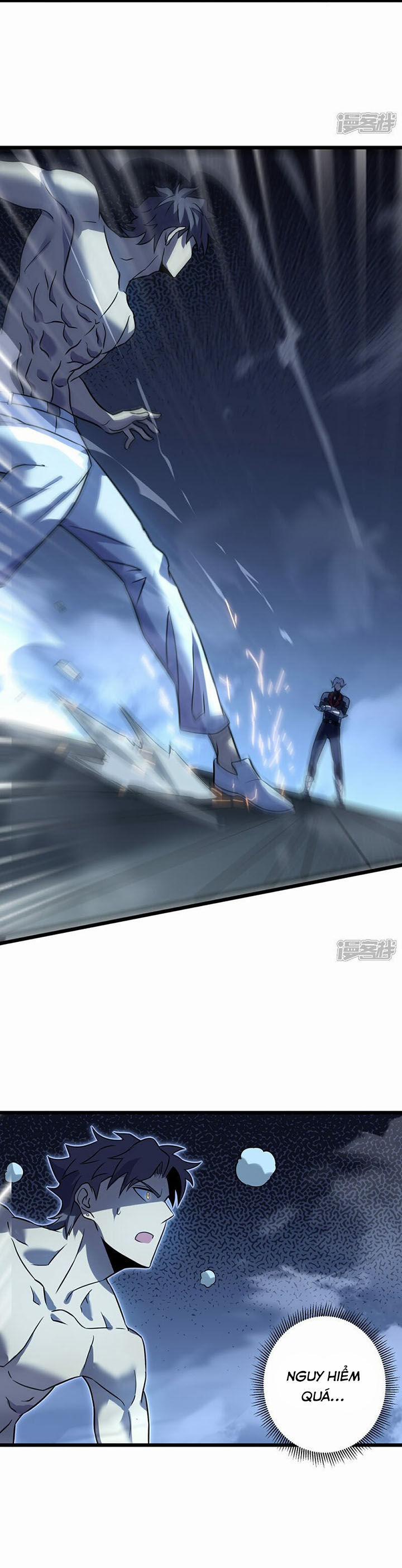 Ta Là Sát Thần 72 trang 4