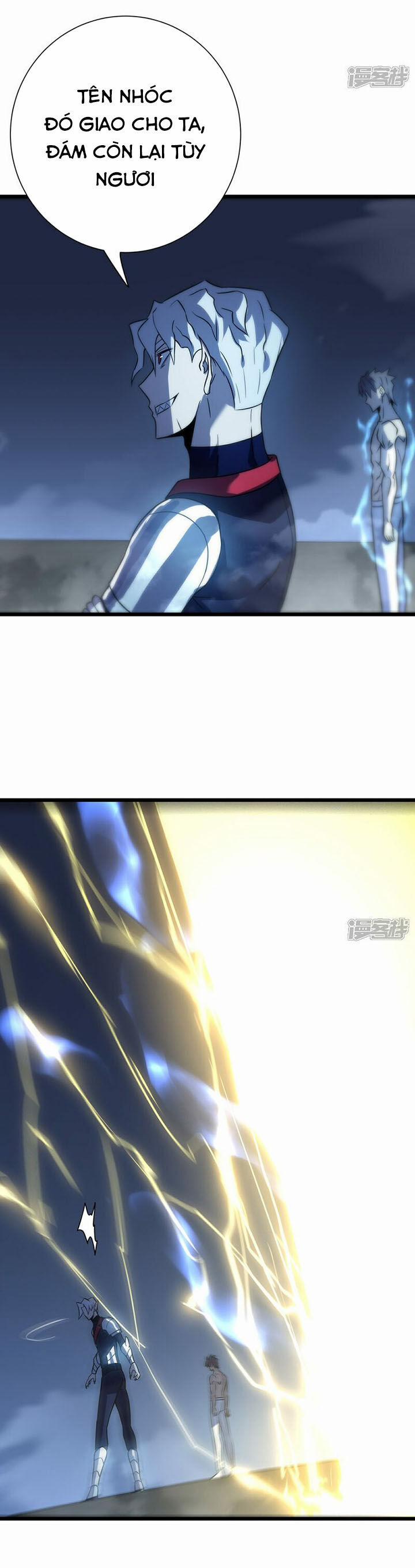 Ta Là Sát Thần 72 trang 40