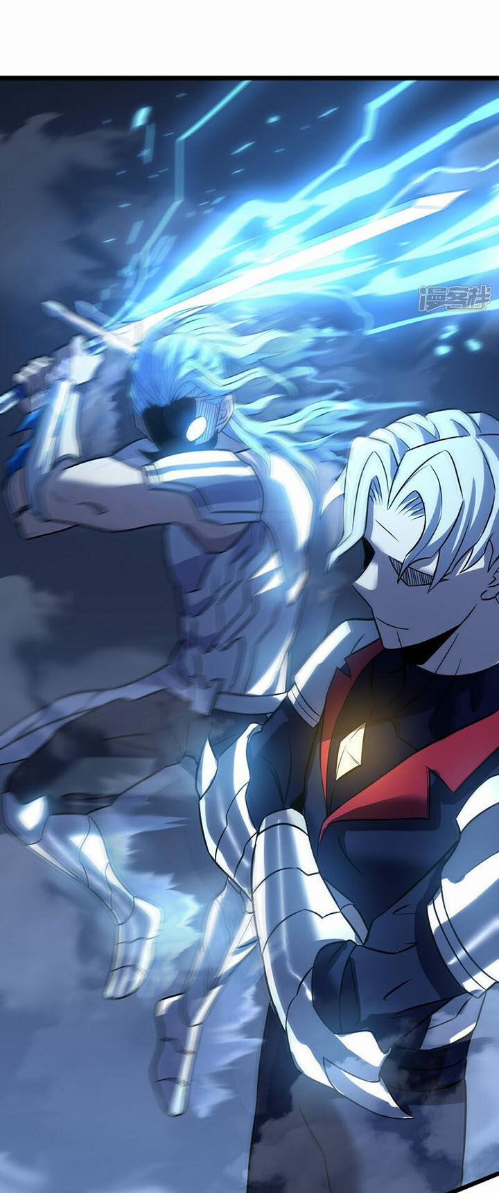 Ta Là Sát Thần 72 trang 6