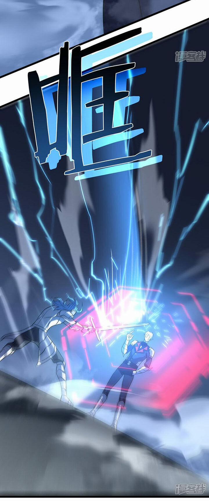 Ta Là Sát Thần 72 trang 7