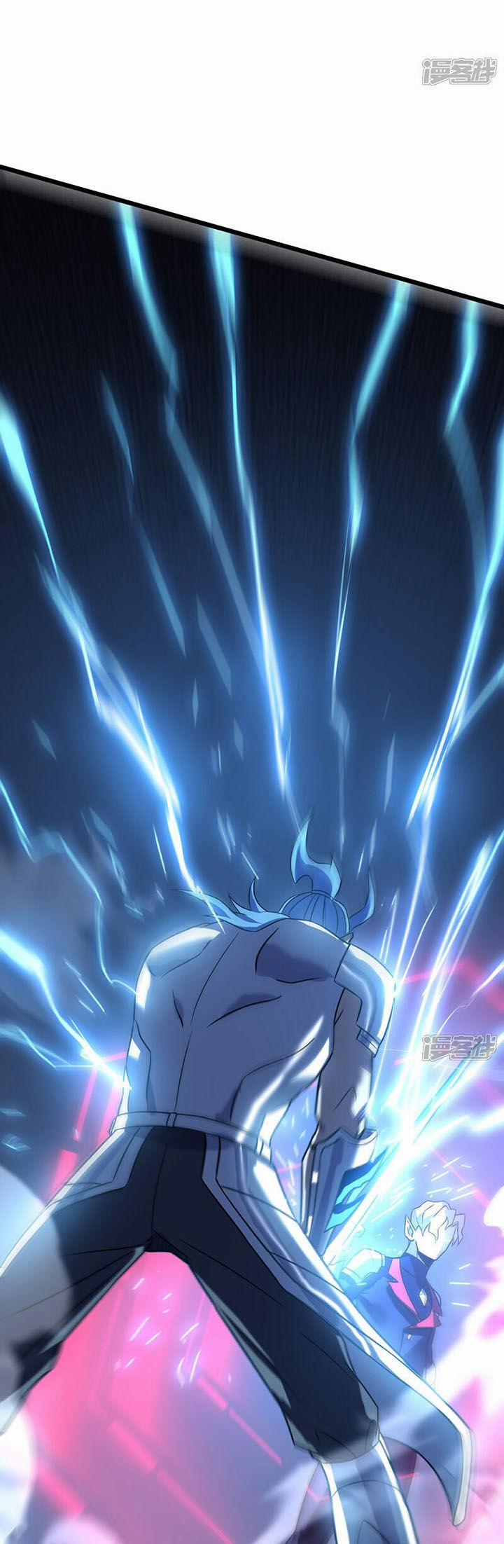 Ta Là Sát Thần 72 trang 9