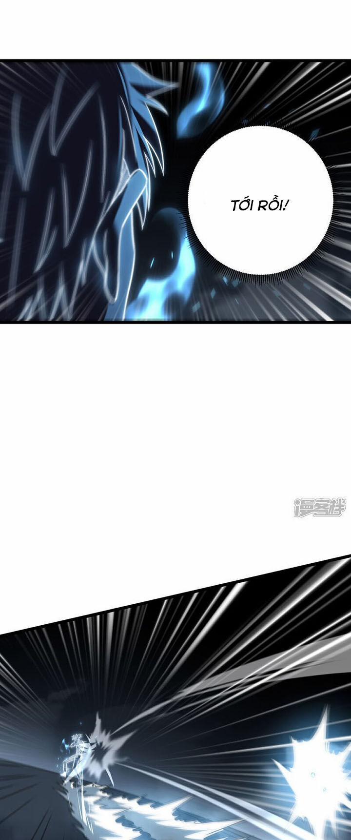 Ta Là Sát Thần 73 trang 12